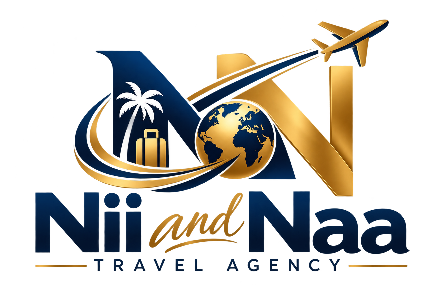 Nii and Naa Travel Agency